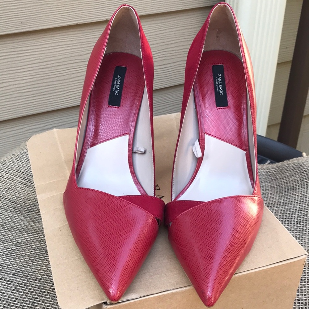 Pumps